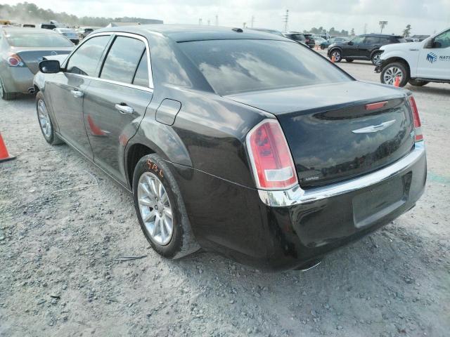 Photo 2 VIN: 2C3CCACG5CH223769 - CHRYSLER 300 LIMITE 