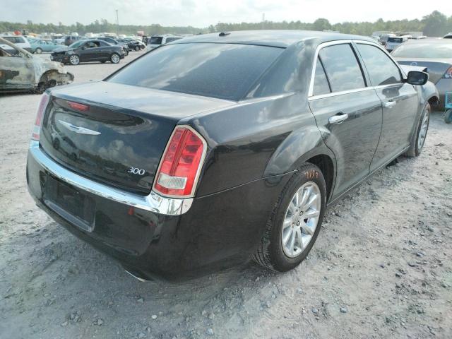 Photo 3 VIN: 2C3CCACG5CH223769 - CHRYSLER 300 LIMITE 