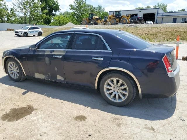 Photo 1 VIN: 2C3CCACG5CH224162 - CHRYSLER 300 LIMITE 