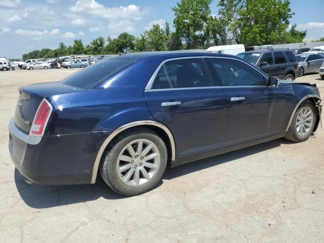 Photo 2 VIN: 2C3CCACG5CH224162 - CHRYSLER 300 LIMITE 