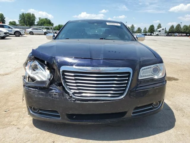 Photo 4 VIN: 2C3CCACG5CH224162 - CHRYSLER 300 LIMITE 