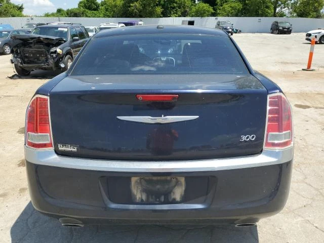 Photo 5 VIN: 2C3CCACG5CH224162 - CHRYSLER 300 LIMITE 