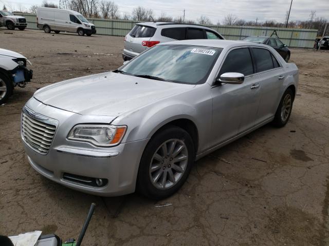 Photo 1 VIN: 2C3CCACG5CH226946 - CHRYSLER 300 LIMITE 