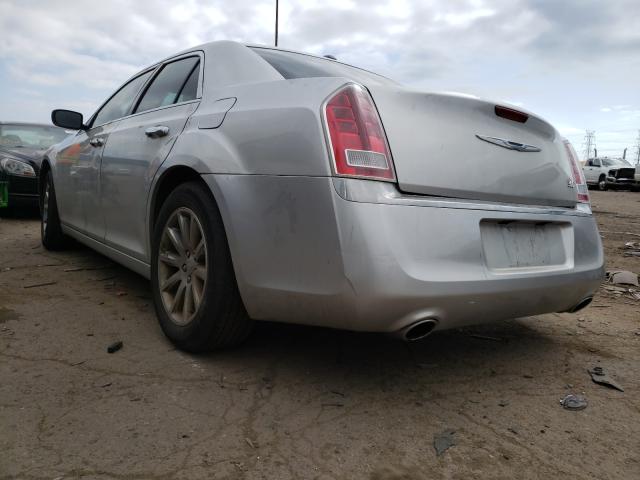 Photo 2 VIN: 2C3CCACG5CH226946 - CHRYSLER 300 LIMITE 