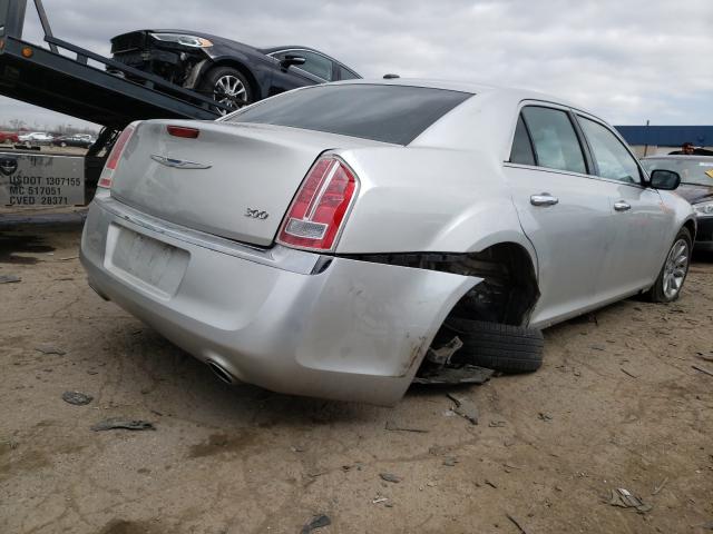 Photo 3 VIN: 2C3CCACG5CH226946 - CHRYSLER 300 LIMITE 