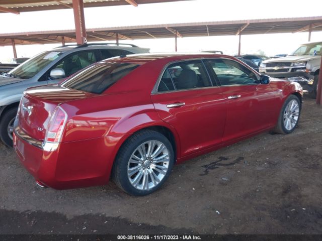 Photo 3 VIN: 2C3CCACG5CH232634 - CHRYSLER 300 