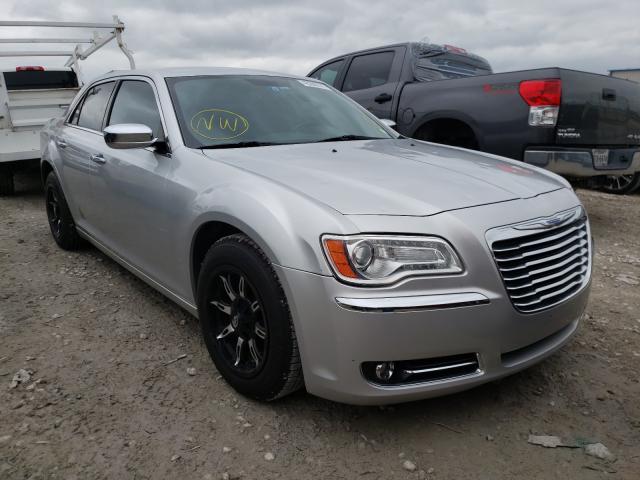 Photo 0 VIN: 2C3CCACG5CH249319 - CHRYSLER 300 LIMITE 