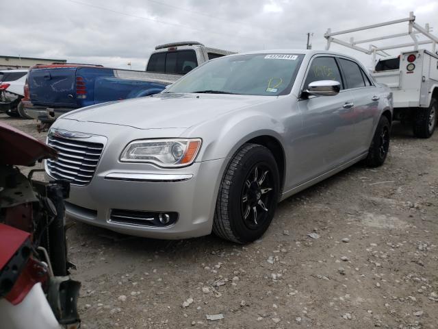 Photo 1 VIN: 2C3CCACG5CH249319 - CHRYSLER 300 LIMITE 