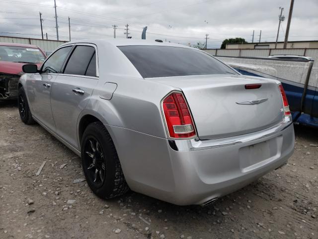 Photo 2 VIN: 2C3CCACG5CH249319 - CHRYSLER 300 LIMITE 