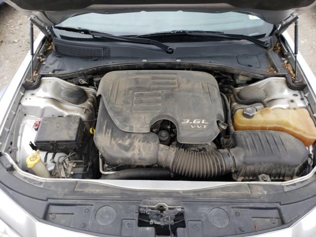 Photo 6 VIN: 2C3CCACG5CH249319 - CHRYSLER 300 LIMITE 