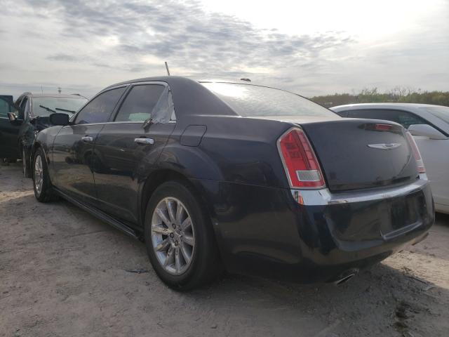 Photo 2 VIN: 2C3CCACG5CH250101 - CHRYSLER 300 LIMITE 