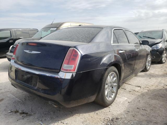 Photo 3 VIN: 2C3CCACG5CH250101 - CHRYSLER 300 LIMITE 