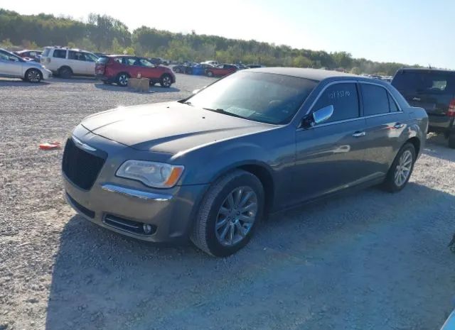 Photo 1 VIN: 2C3CCACG5CH250423 - CHRYSLER 300 