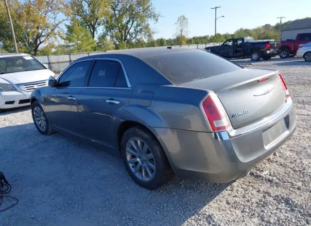 Photo 2 VIN: 2C3CCACG5CH250423 - CHRYSLER 300 