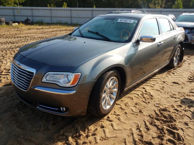 Photo 1 VIN: 2C3CCACG5CH257095 - CHRYSLER 300 LIMITE 