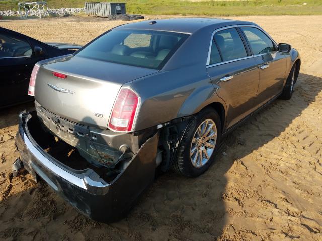 Photo 3 VIN: 2C3CCACG5CH257095 - CHRYSLER 300 LIMITE 