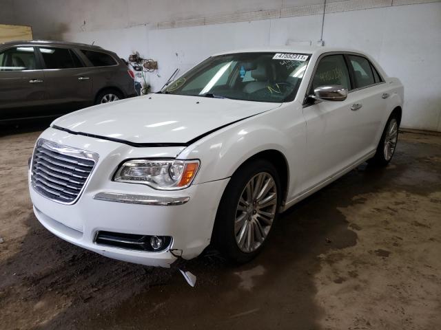 Photo 1 VIN: 2C3CCACG5CH274575 - CHRYSLER 300 LIMITE 