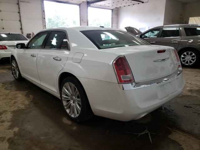 Photo 2 VIN: 2C3CCACG5CH274575 - CHRYSLER 300 LIMITE 