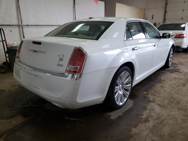 Photo 3 VIN: 2C3CCACG5CH274575 - CHRYSLER 300 LIMITE 