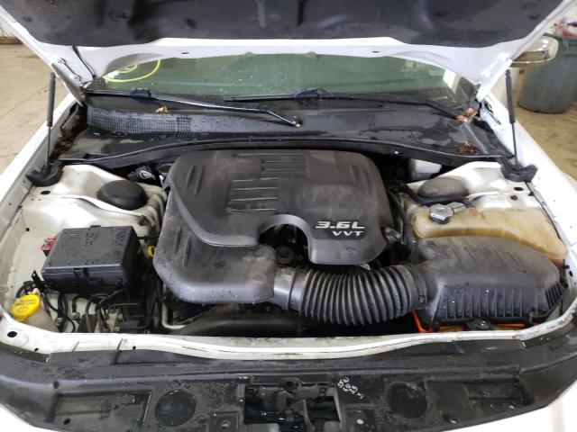 Photo 6 VIN: 2C3CCACG5CH274575 - CHRYSLER 300 LIMITE 