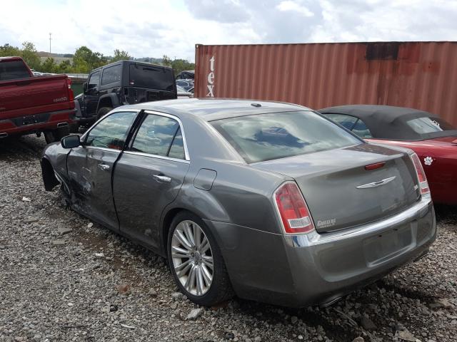 Photo 2 VIN: 2C3CCACG5CH279758 - CHRYSLER 300 LIMITE 