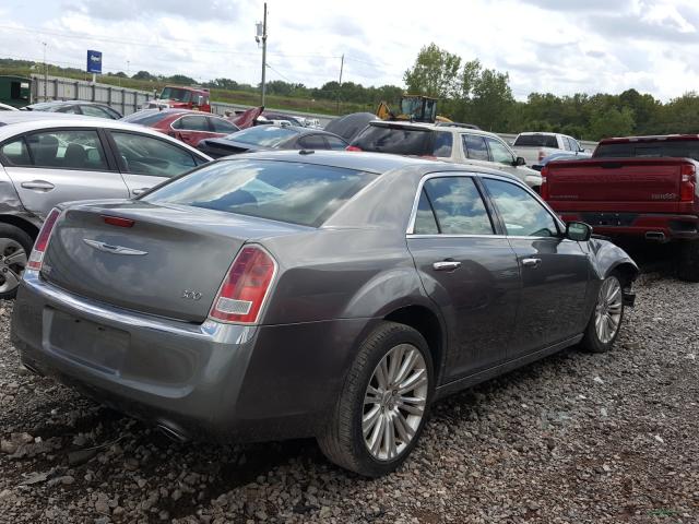 Photo 3 VIN: 2C3CCACG5CH279758 - CHRYSLER 300 LIMITE 