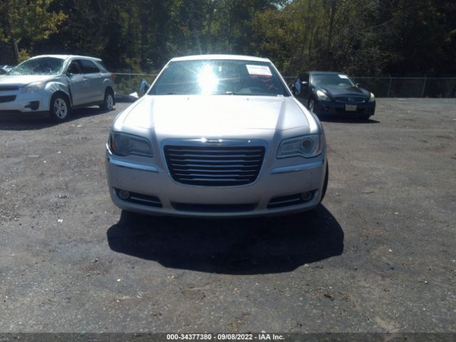 Photo 5 VIN: 2C3CCACG5CH288945 - CHRYSLER 300 