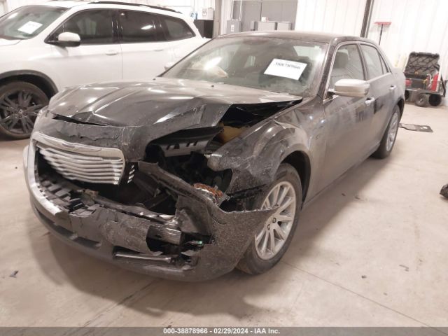 Photo 1 VIN: 2C3CCACG5CH308014 - CHRYSLER 300 