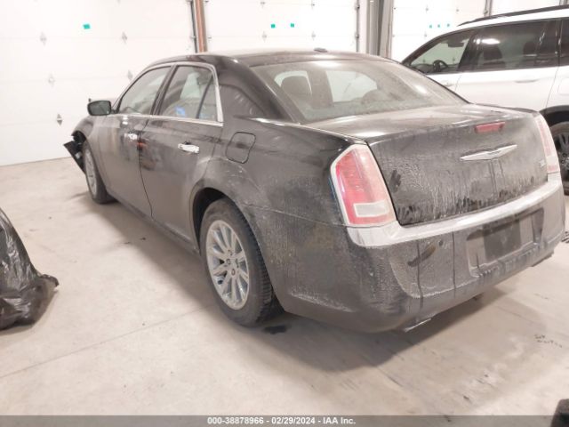 Photo 2 VIN: 2C3CCACG5CH308014 - CHRYSLER 300 