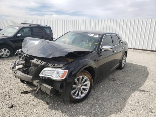 Photo 1 VIN: 2C3CCACG5CH310488 - CHRYSLER 300 LIMITE 