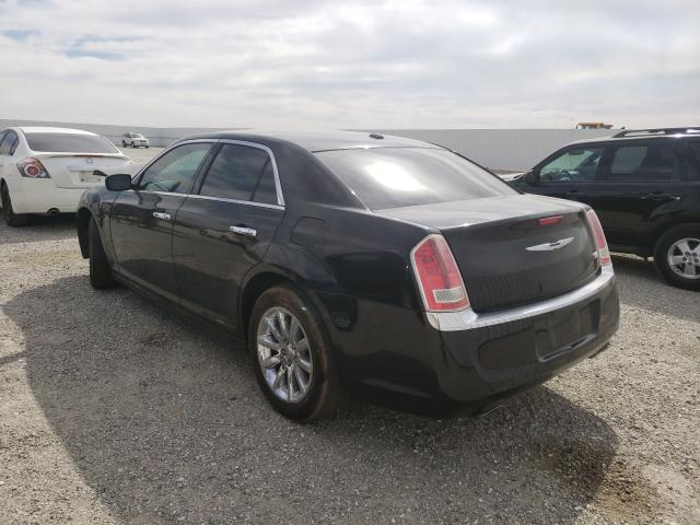 Photo 2 VIN: 2C3CCACG5CH310488 - CHRYSLER 300 LIMITE 