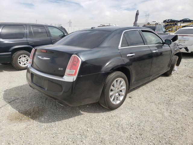 Photo 3 VIN: 2C3CCACG5CH310488 - CHRYSLER 300 LIMITE 