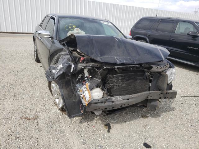 Photo 8 VIN: 2C3CCACG5CH310488 - CHRYSLER 300 LIMITE 