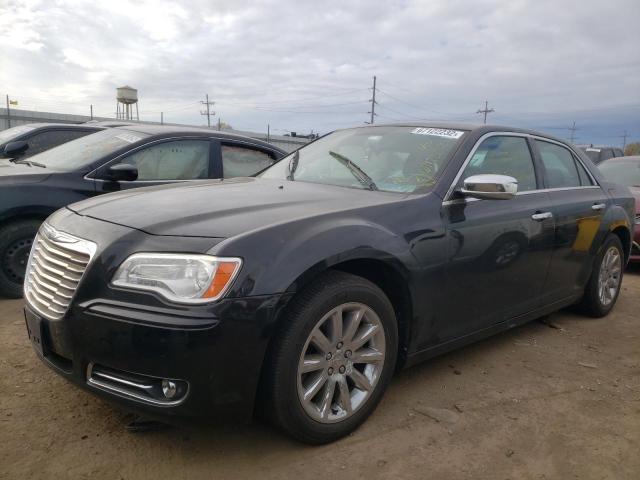 Photo 1 VIN: 2C3CCACG6CH126922 - CHRYSLER 300 LIMITE 