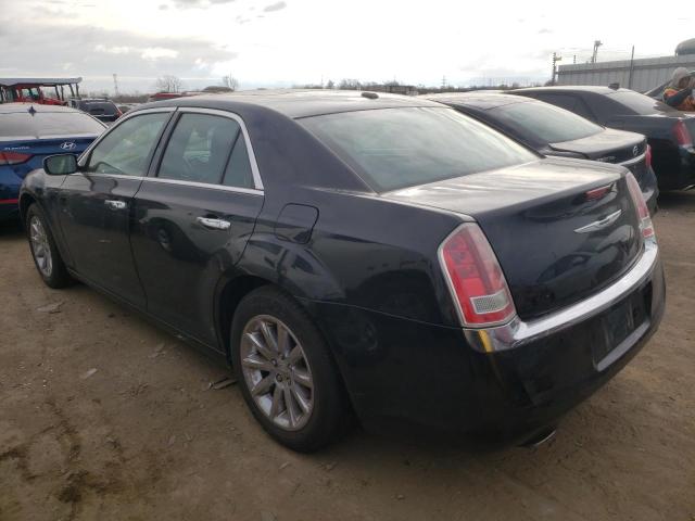 Photo 2 VIN: 2C3CCACG6CH126922 - CHRYSLER 300 LIMITE 