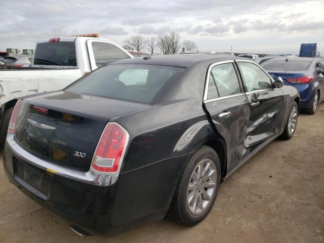 Photo 3 VIN: 2C3CCACG6CH126922 - CHRYSLER 300 LIMITE 