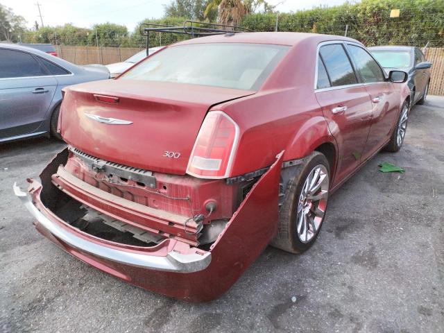 Photo 3 VIN: 2C3CCACG6CH138195 - CHRYSLER 300 LIMITE 