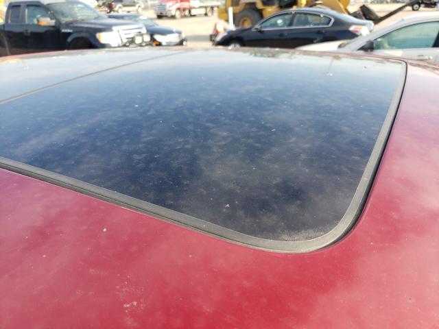 Photo 8 VIN: 2C3CCACG6CH142635 - CHRYSLER 300 LIMITE 