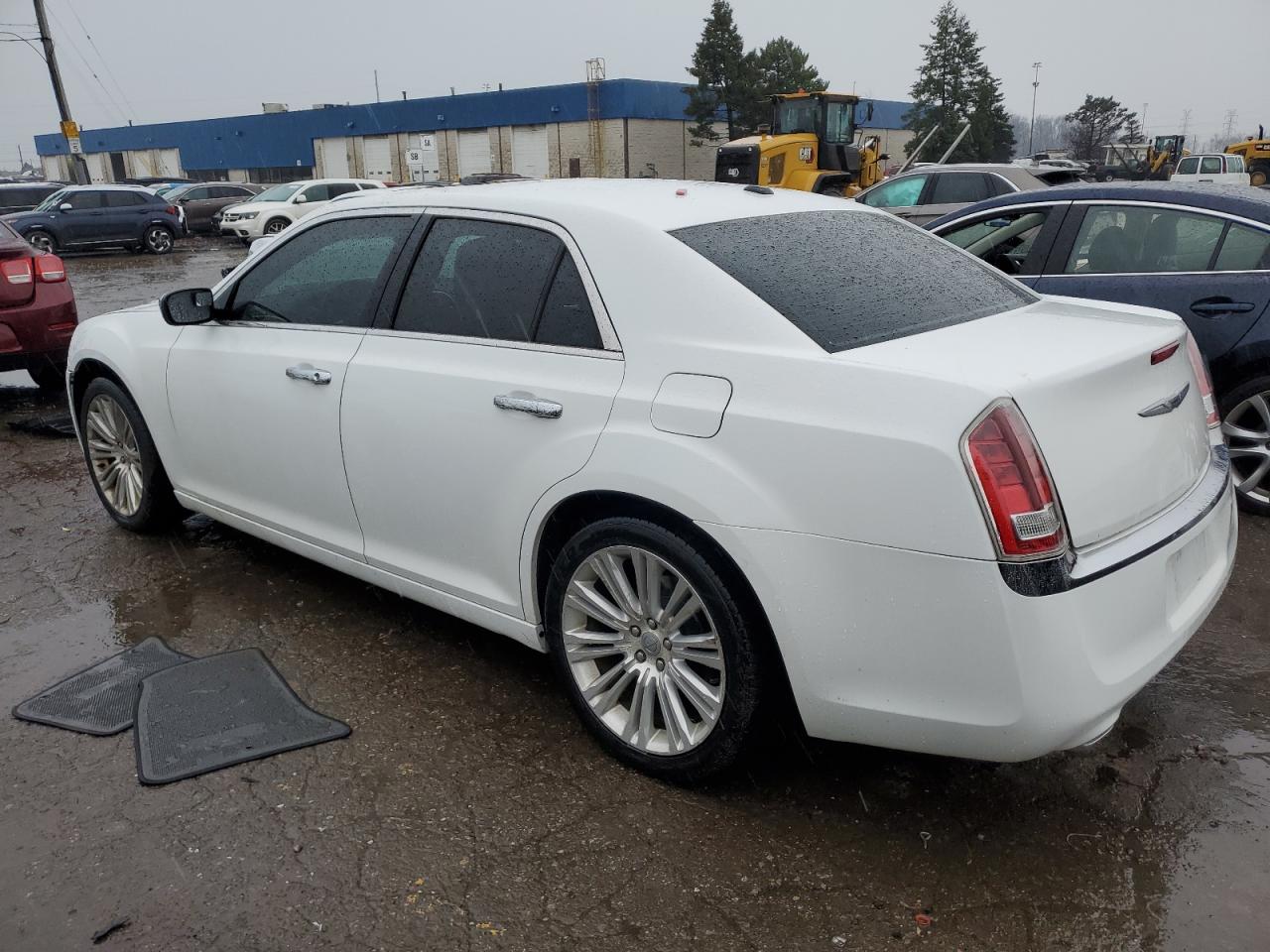 Photo 1 VIN: 2C3CCACG6CH160763 - CHRYSLER 300 