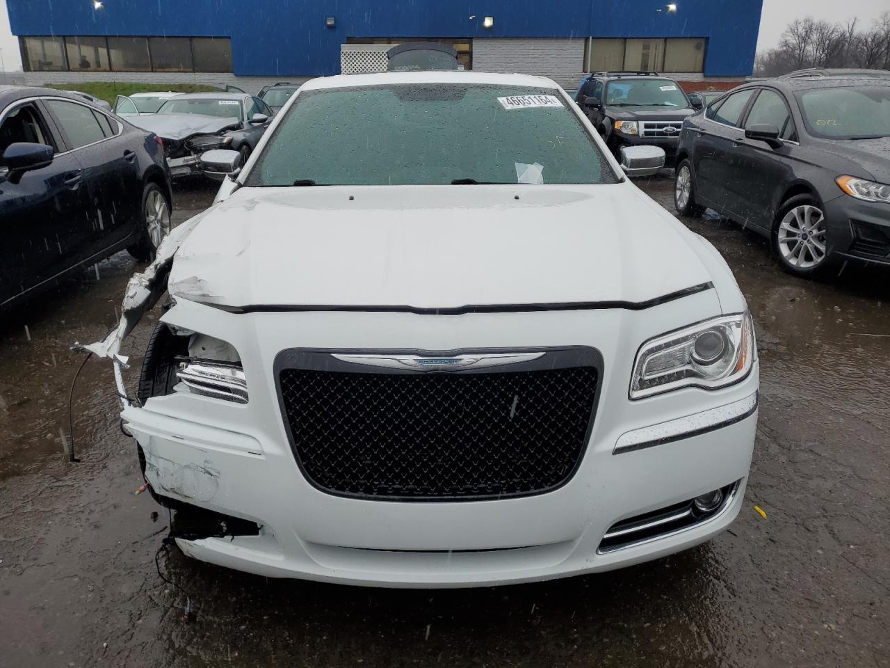 Photo 4 VIN: 2C3CCACG6CH160763 - CHRYSLER 300 