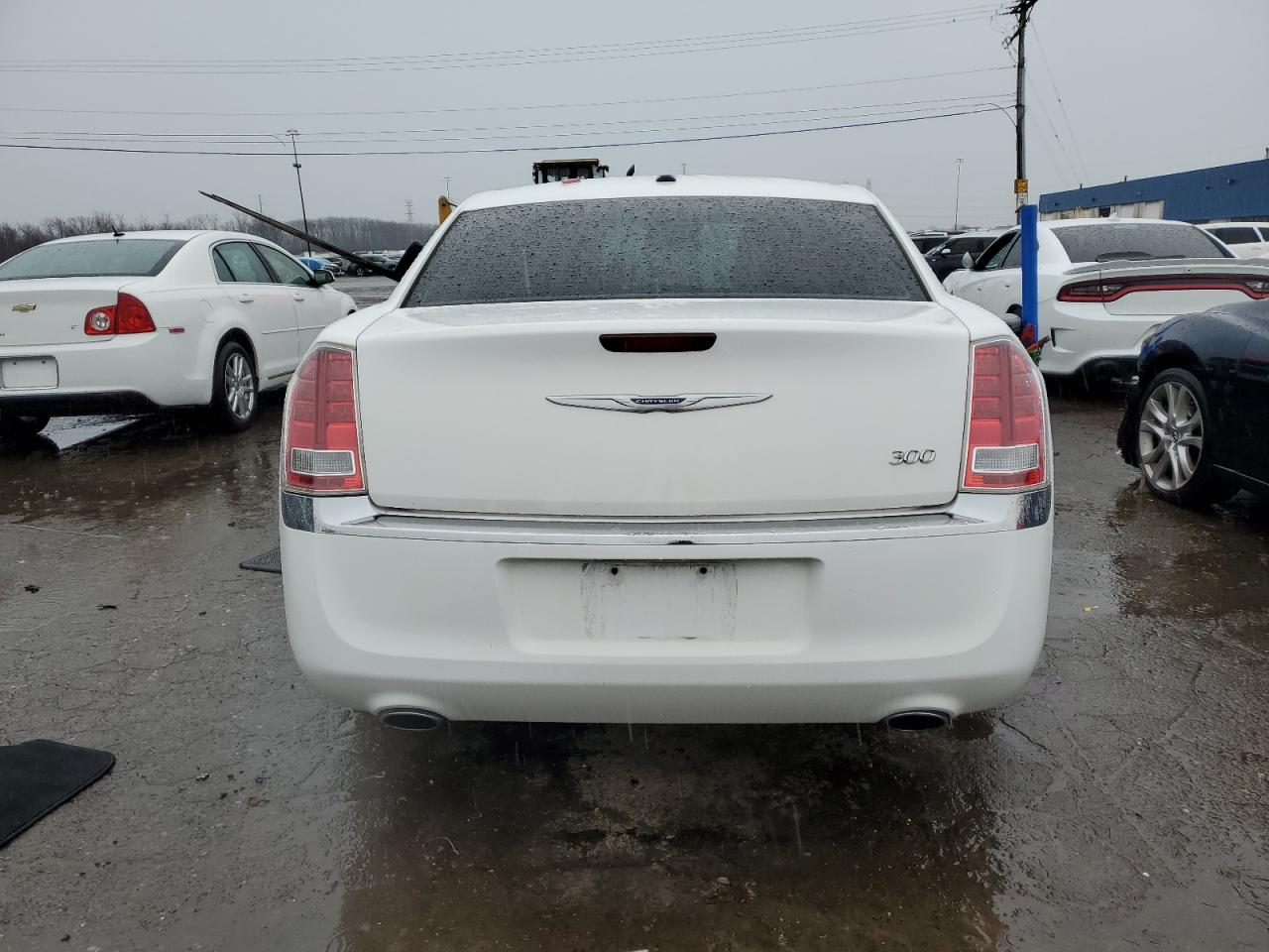 Photo 5 VIN: 2C3CCACG6CH160763 - CHRYSLER 300 