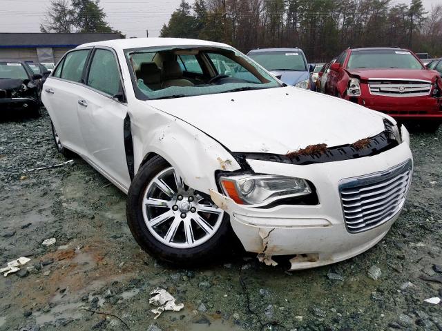 Photo 0 VIN: 2C3CCACG6CH167941 - CHRYSLER 300 LIMITE 