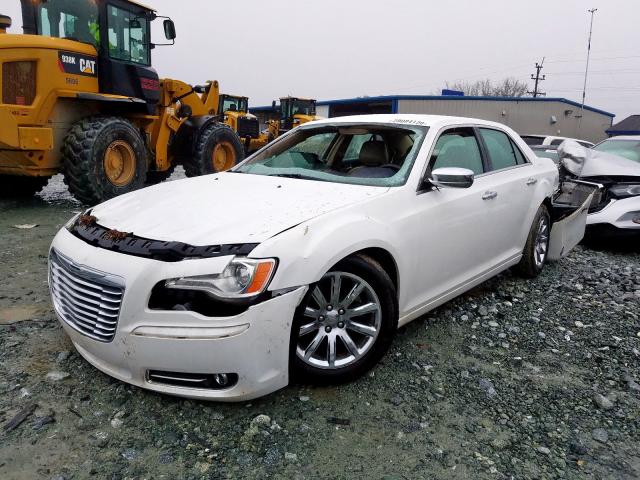 Photo 1 VIN: 2C3CCACG6CH167941 - CHRYSLER 300 LIMITE 