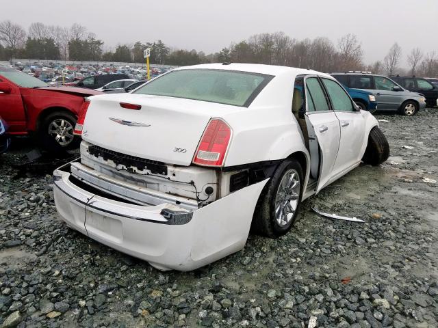 Photo 3 VIN: 2C3CCACG6CH167941 - CHRYSLER 300 LIMITE 