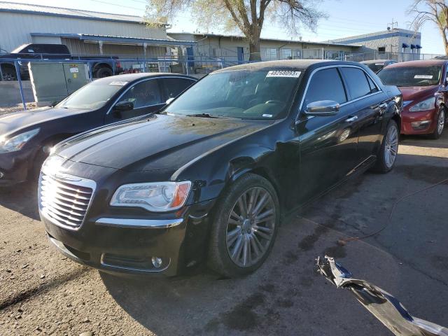 Photo 0 VIN: 2C3CCACG6CH173593 - CHRYSLER 300 LIMITE 