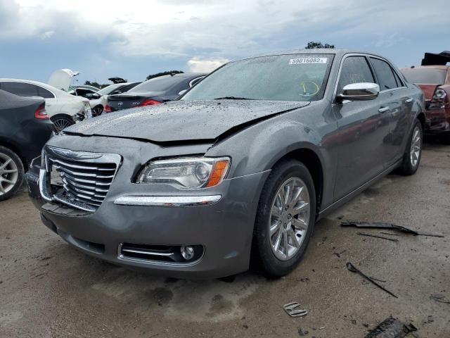 Photo 1 VIN: 2C3CCACG6CH188319 - CHRYSLER 300 LIMITE 