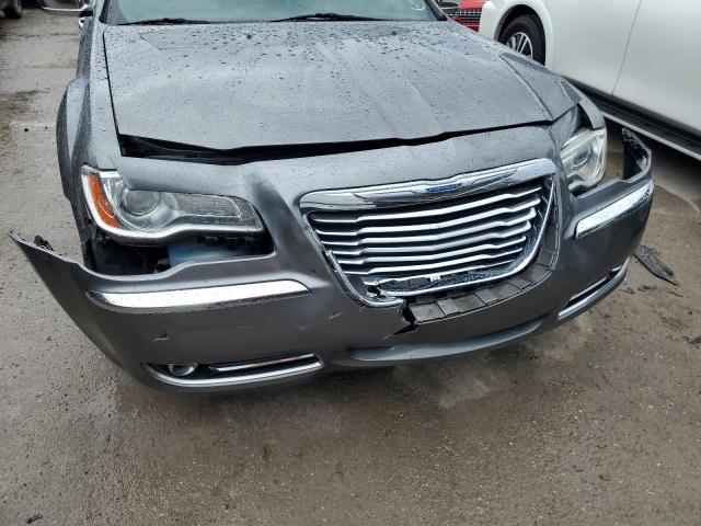 Photo 8 VIN: 2C3CCACG6CH188319 - CHRYSLER 300 LIMITE 