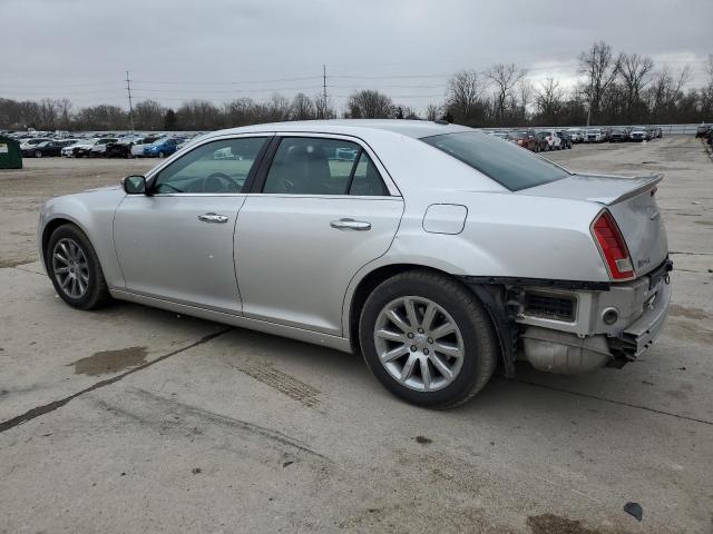 Photo 1 VIN: 2C3CCACG6CH199370 - CHRYSLER 300 