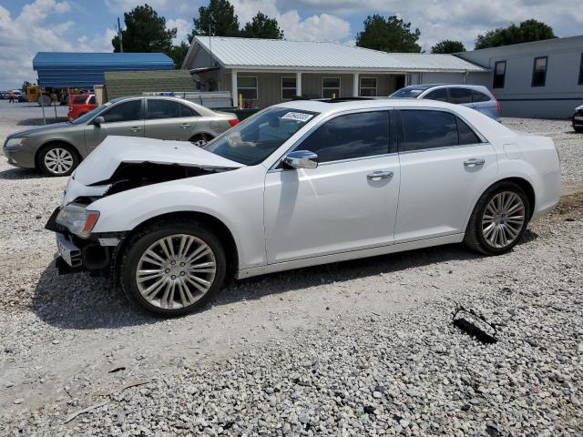 Photo 0 VIN: 2C3CCACG6CH201599 - CHRYSLER 300 LIMITE 