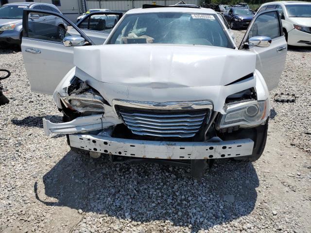 Photo 10 VIN: 2C3CCACG6CH201599 - CHRYSLER 300 LIMITE 